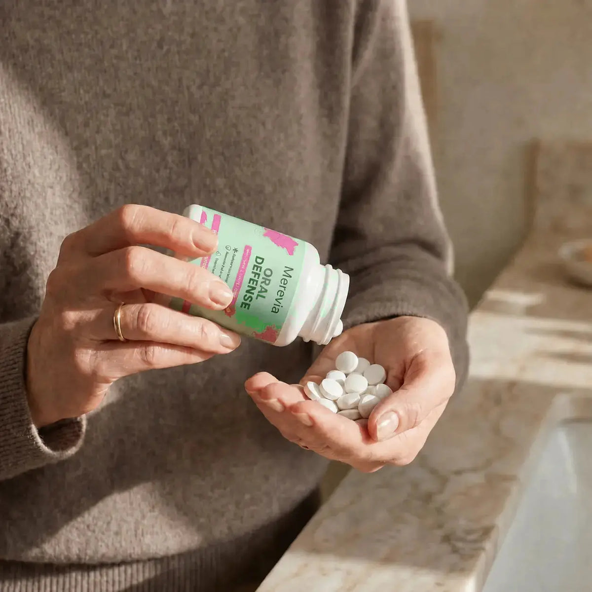 Lifestyle product image