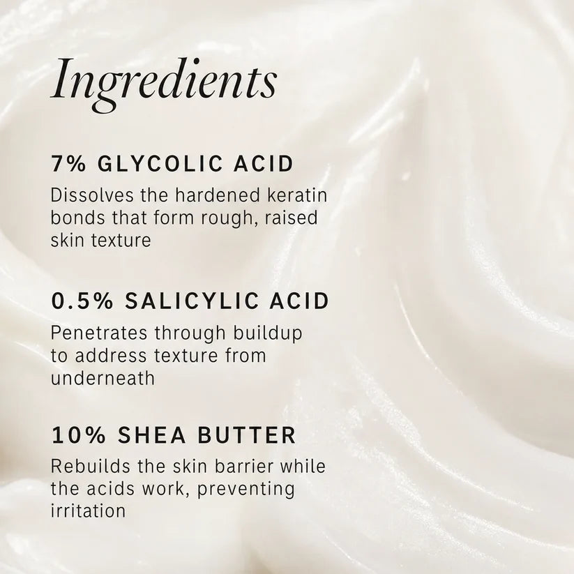 Smooth & Even Glycolic Body Stick