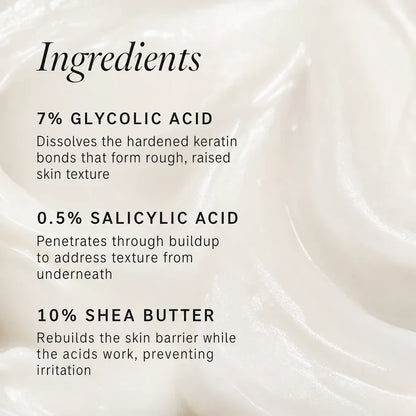 Smooth & Even Glycolic Body Stick