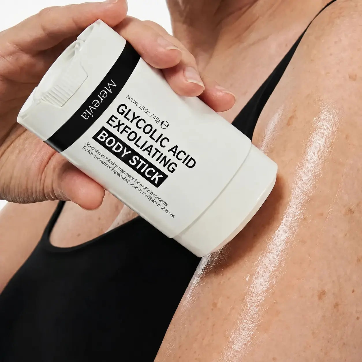 Smooth & Even Glycolic Body Stick