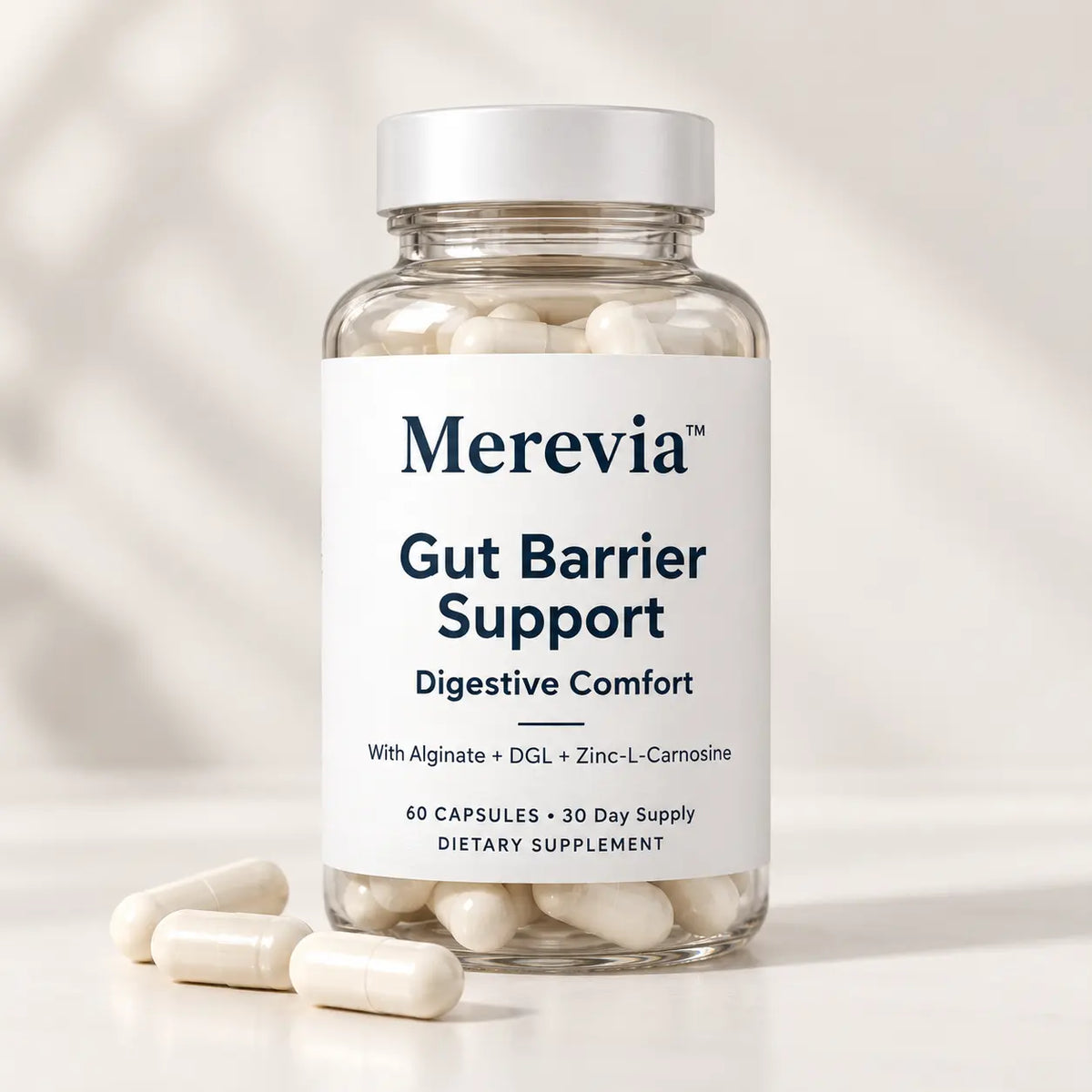 Merevia™ Gut Barrier Support