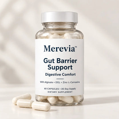 Merevia™ Gut Barrier Support