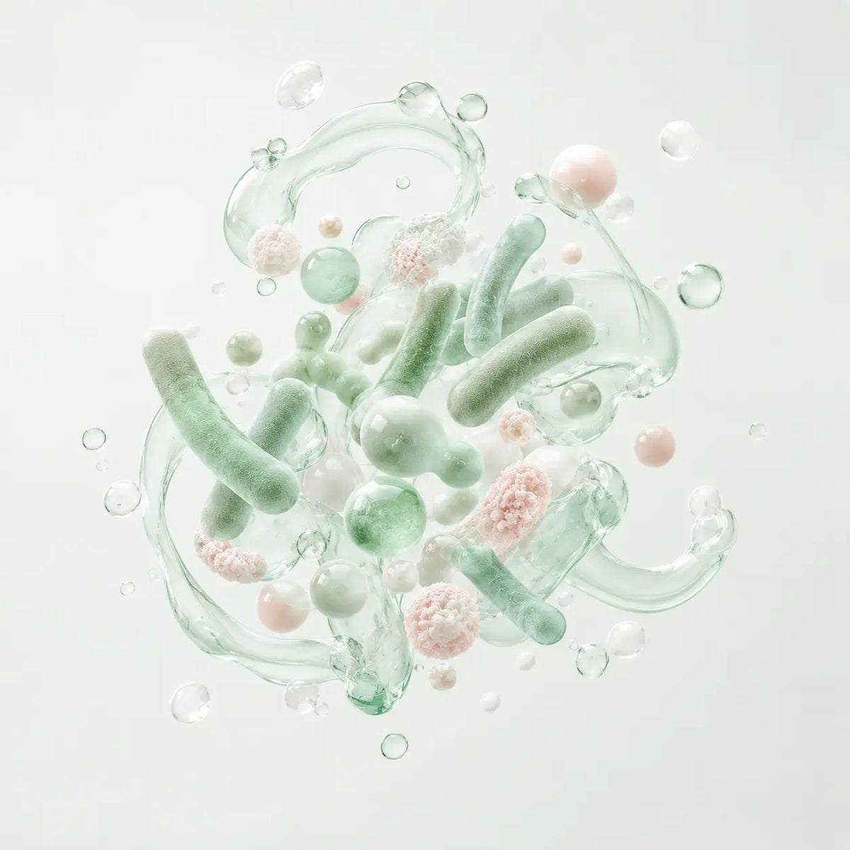 Probiotic Complex — 1 Billion CFU