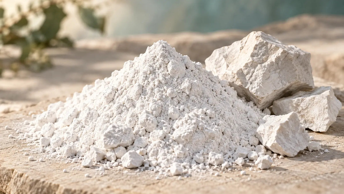Calcium Carbonate — 150 mg