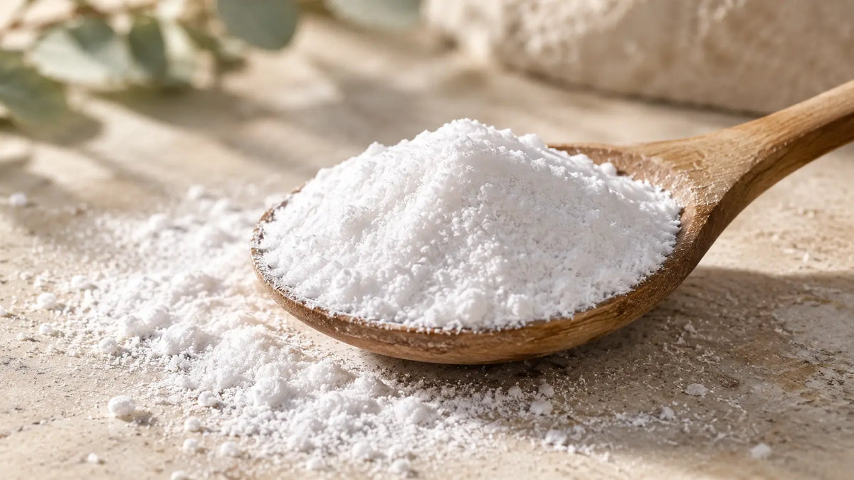 Sodium Bicarbonate — 30 mg