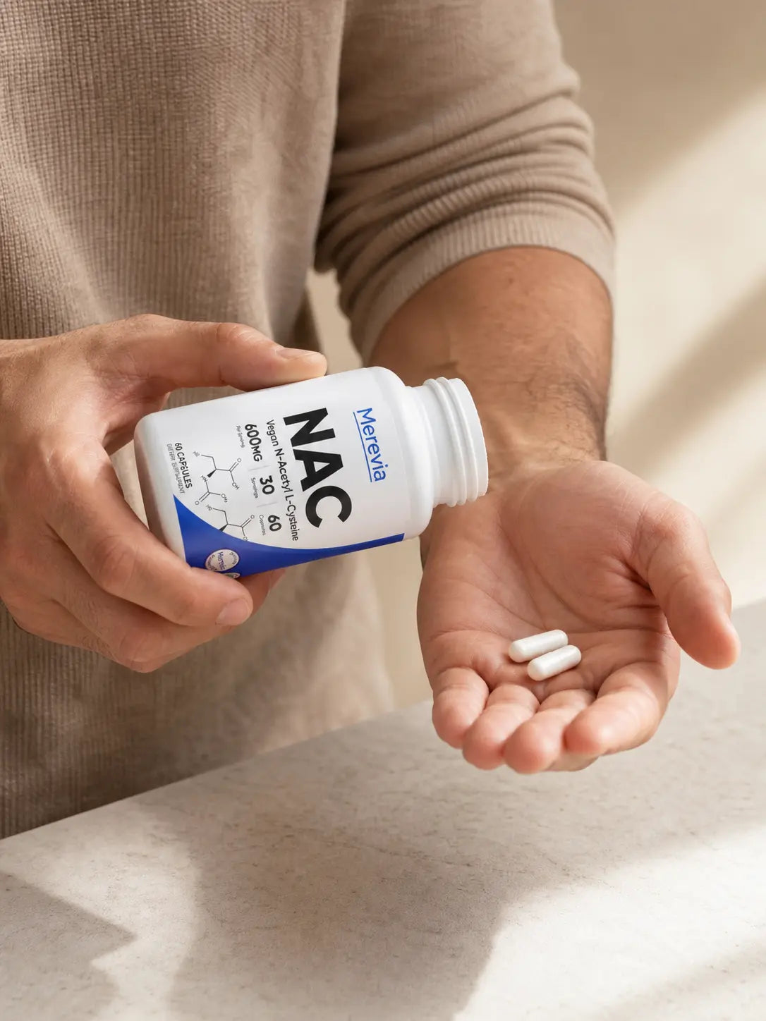 Lifestyle product image